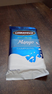 Generic background image for Chocotown baking ingredients.