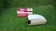 ChefAura's mini plastic bag sealer, a smart solution for food storage.