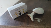 The Neck Face Massager packaging box, ensuring safe delivery.