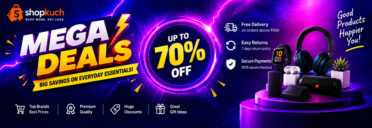 Mega Deals