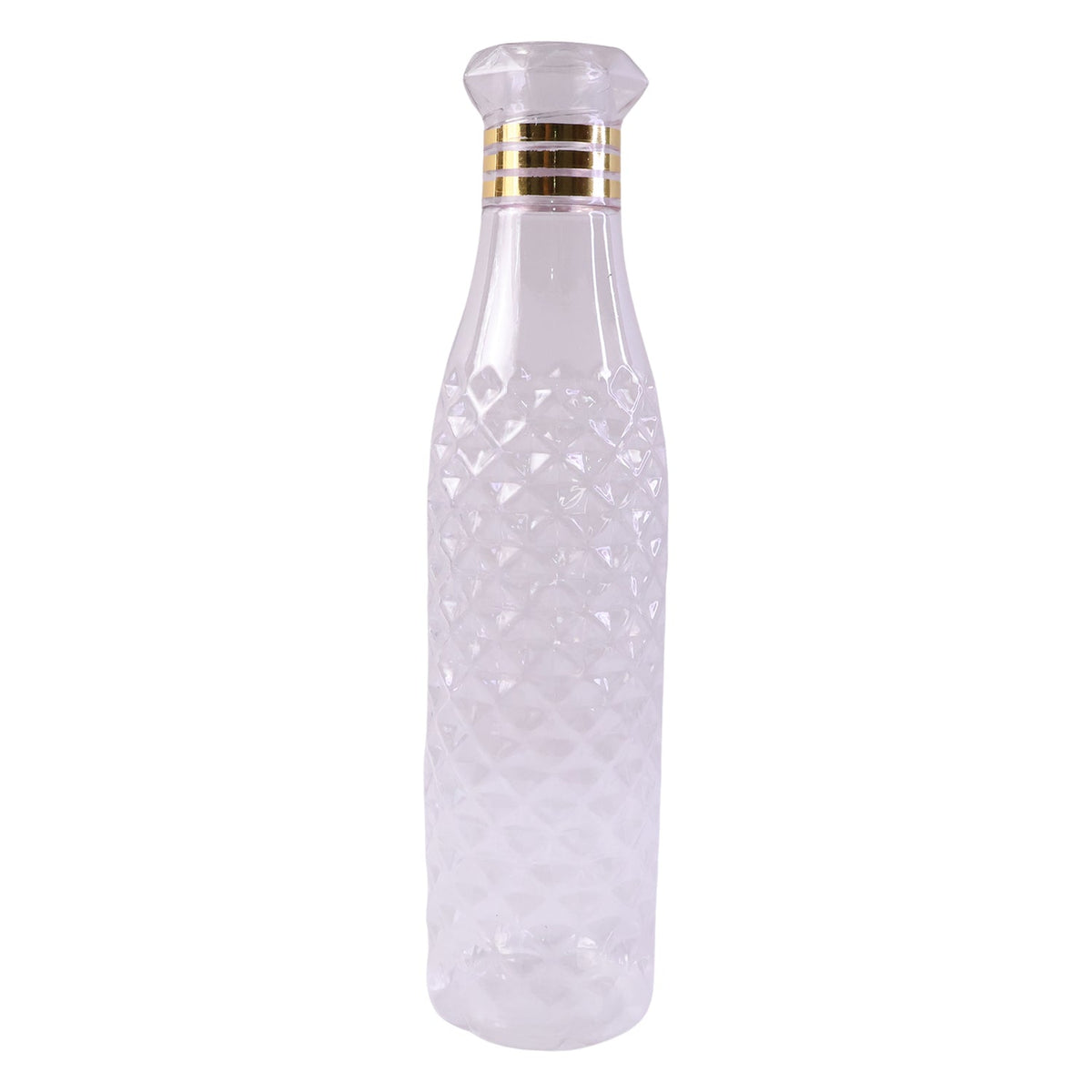 Stylish water bottle set suitable for home, office, and gatherings