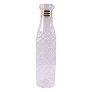 Stylish water bottle set suitable for home, office, and gatherings