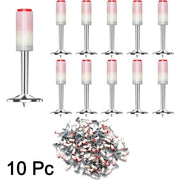 SteelPoint round nails designed for powerful and precise fastening applications.