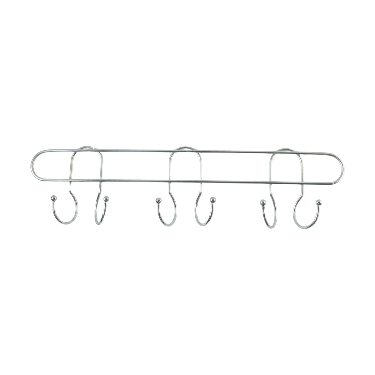Multi-purpose wall hanger for home and office organization