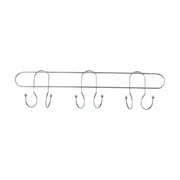 Multi-purpose wall hanger for home and office organization